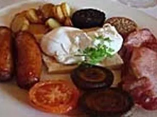 Hillview Bed & Breakfast