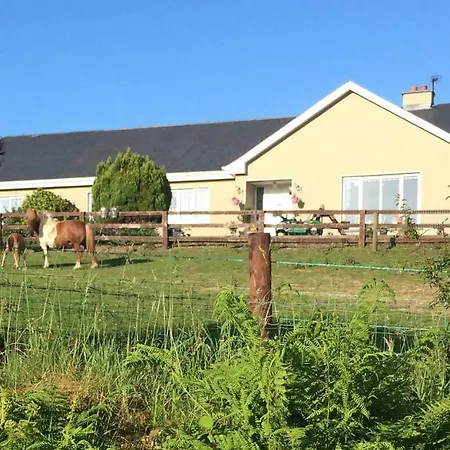 Hillview Bed & Breakfast