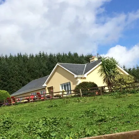 Hillview Bed & Breakfast