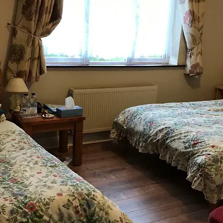 Bed and breakfast Hillview Tulla