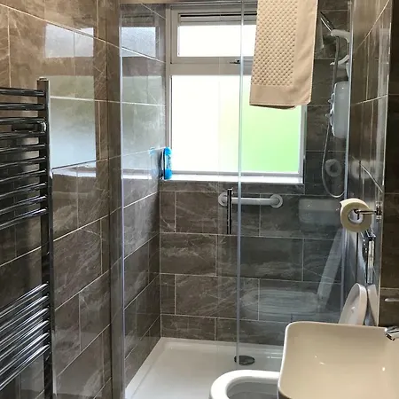 فندق مبيت وإفطار Hillview Tulla
