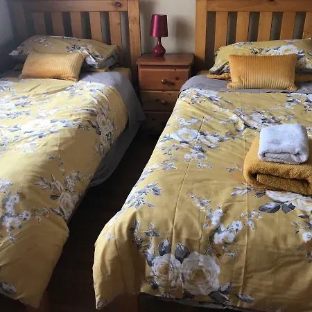 Bed & Breakfast Hillview