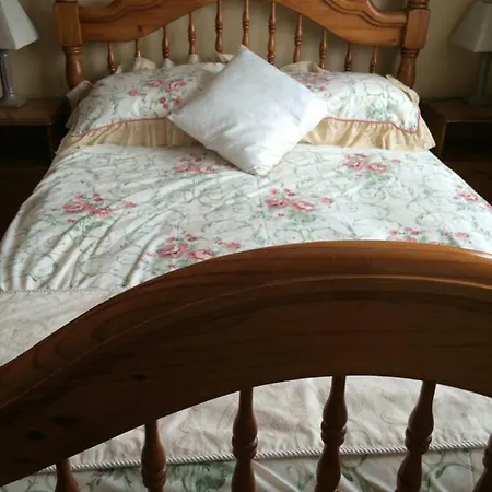 Bed & Breakfast Hillview Tulla