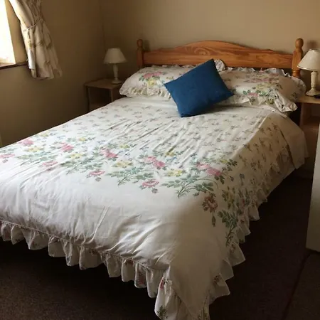 فندق مبيت وإفطار Hillview 3*