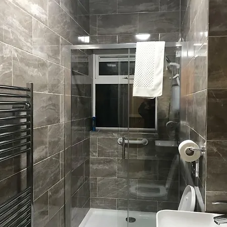 فندق مبيت وإفطار Hillview