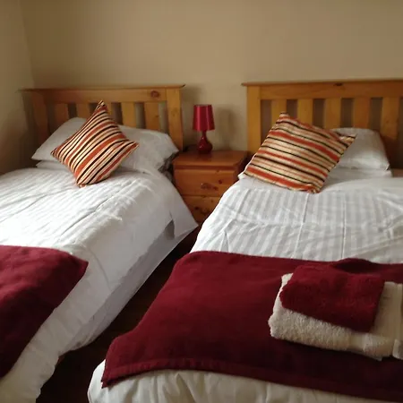 Bed & Breakfast Hillview